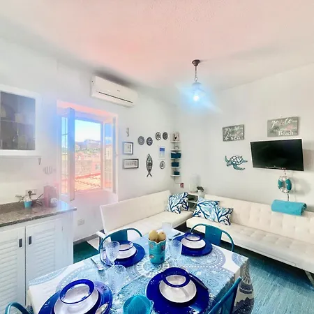 아파트 Casa Vega - Elba Affitti *