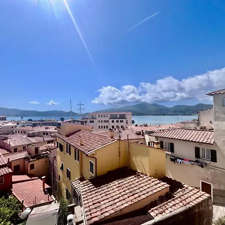 Casa Vega - Elba Affitti Apartmán Portoferraio