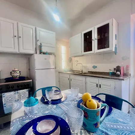 Daire Casa Vega - Elba Affitti *