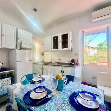 Casa Vega - Elba Affitti Daire Portoferraio
