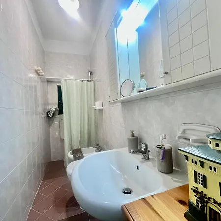 Casa Vega - Elba Affitti Daire