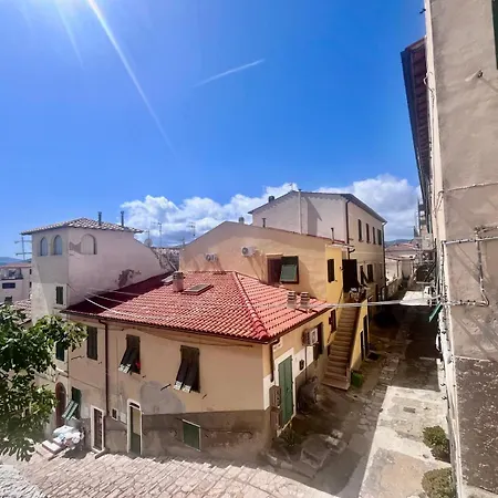 Apartmán Casa Vega - Elba Affitti *