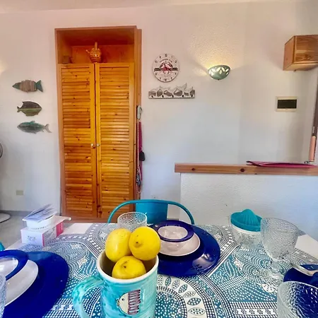 Daire Casa Vega - Elba Affitti Portoferraio