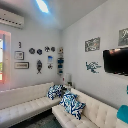 Casa Vega - Elba Affitti דירה פורטופראיו