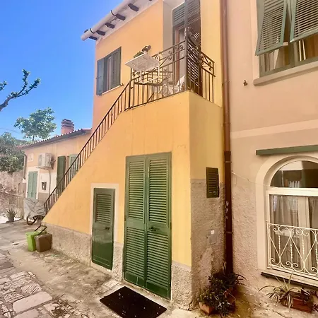 Casa Vega - Elba Affitti Apartmán Portoferraio