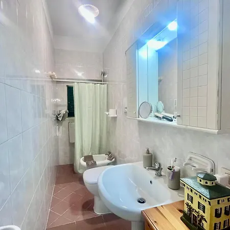 Daire Casa Vega - Elba Affitti Portoferraio
