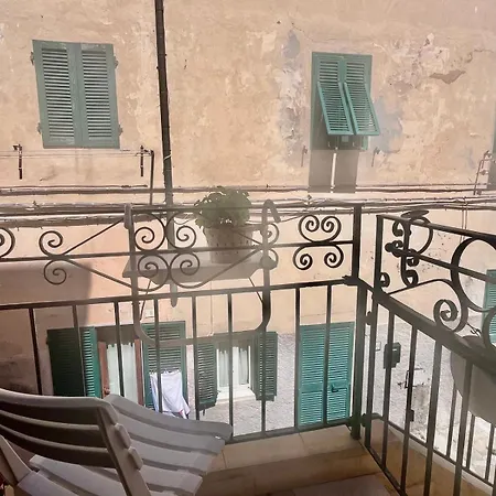Apartmán Casa Vega - Elba Affitti
