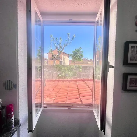 Casa Vega - Elba Affitti Apartmán *